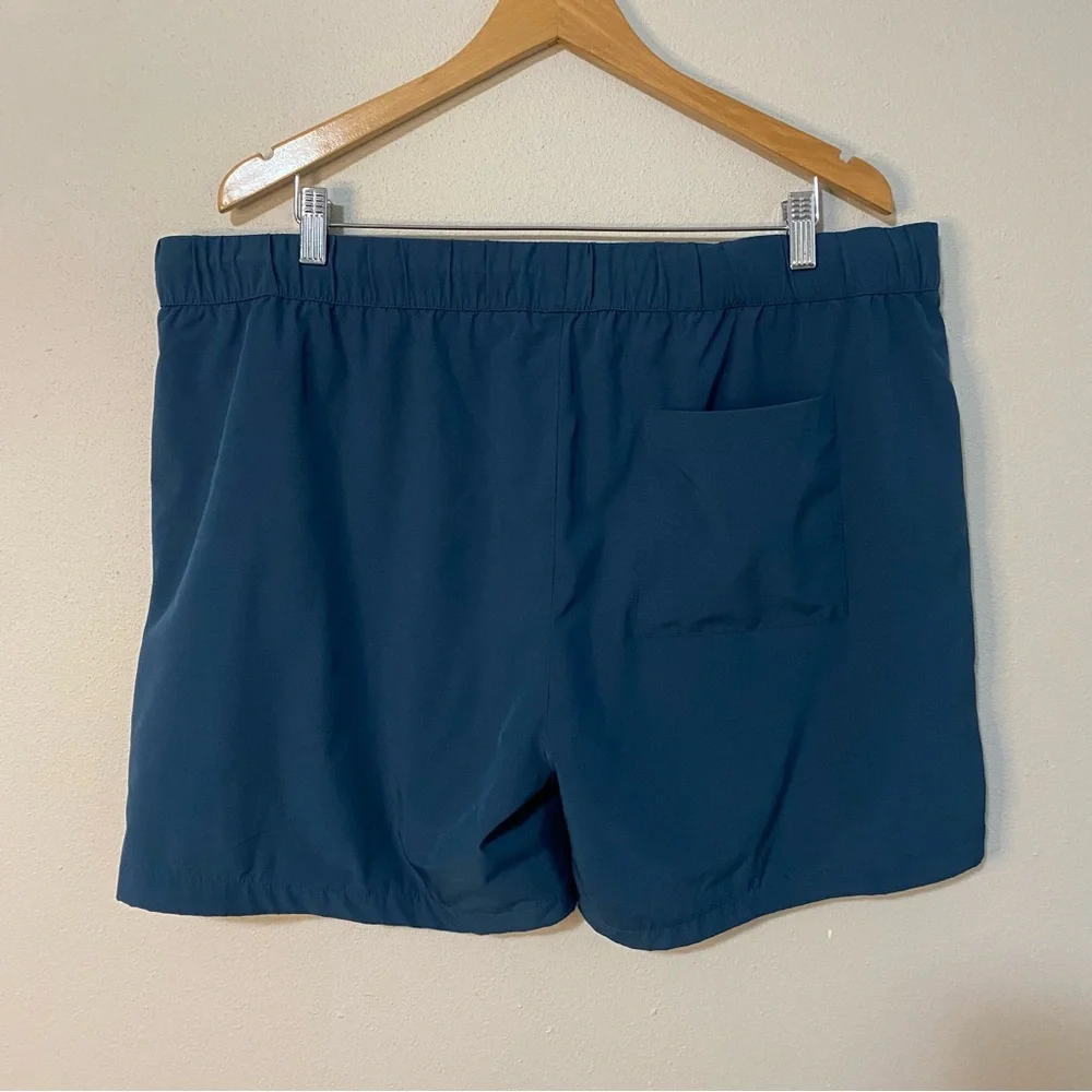 ✨Original Use Men's Blue‎ Swim Trunks Men's Size XL